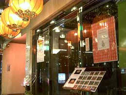 Hotel Platon