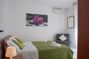 Green Residence