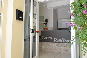 Green Residence