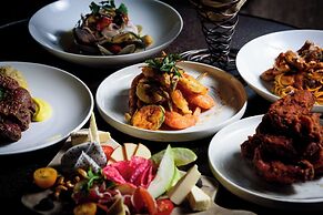 Hotel Proverbs Taipei