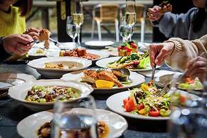 Hotel Proverbs Taipei