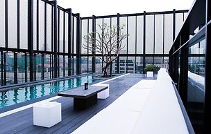 Hotel Proverbs Taipei