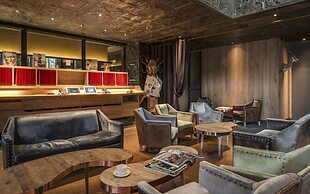 Hotel Proverbs Taipei