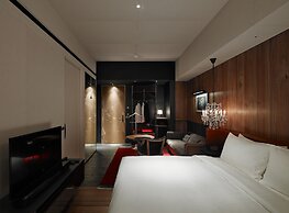 Hotel Proverbs Taipei