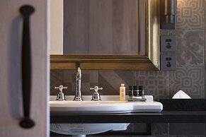 Hotel Proverbs Taipei