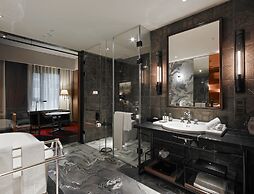 Hotel Proverbs Taipei