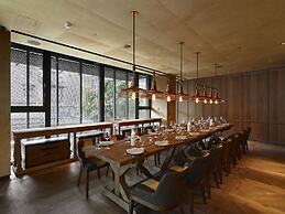 Hotel Proverbs Taipei