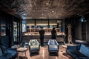 Hotel Proverbs Taipei