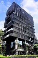 Hotel Proverbs Taipei