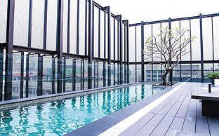 Hotel Proverbs Taipei