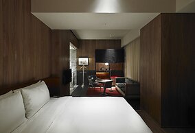 Hotel Proverbs Taipei