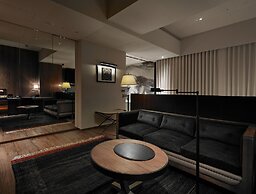 Hotel Proverbs Taipei