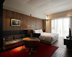 Hotel Proverbs Taipei