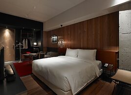 Hotel Proverbs Taipei