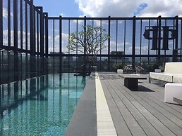 Hotel Proverbs Taipei