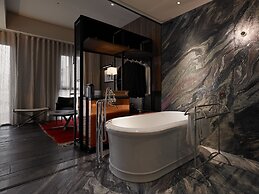 Hotel Proverbs Taipei