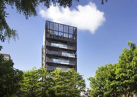 Hotel Proverbs Taipei