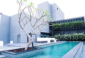 Hotel Proverbs Taipei