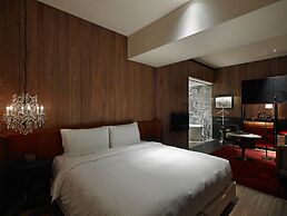 Hotel Proverbs Taipei