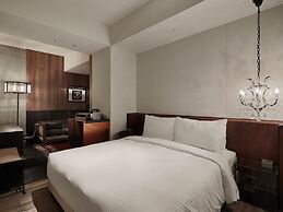 Hotel Proverbs Taipei