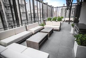 Hotel Proverbs Taipei