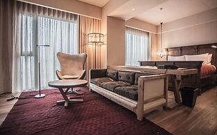 Hotel Proverbs Taipei