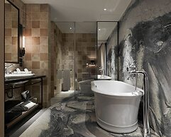 Hotel Proverbs Taipei