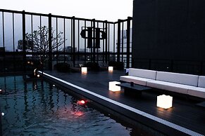 Hotel Proverbs Taipei