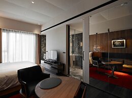 Hotel Proverbs Taipei