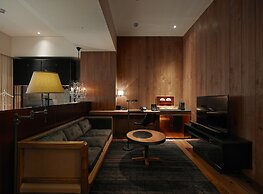 Hotel Proverbs Taipei