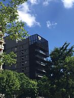 Hotel Proverbs Taipei