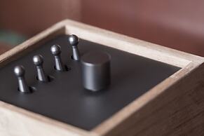 Hotel Proverbs Taipei