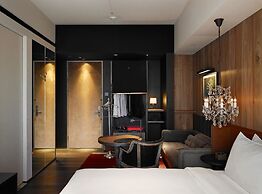 Hotel Proverbs Taipei