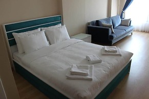 TT Guest Rooms