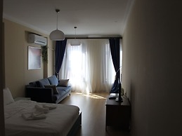 TT Guest Rooms