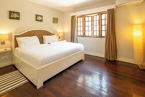 Olma Colonial Suites