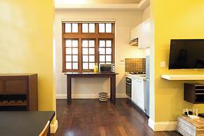 Olma Colonial Suites