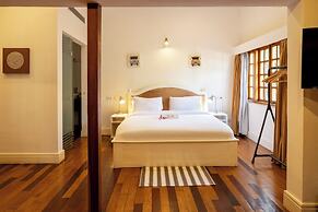 Olma Colonial Suites