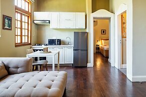 Olma Colonial Suites