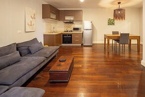 Olma Colonial Suites