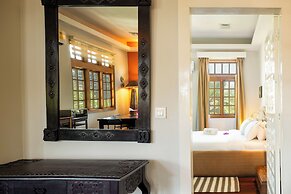 Olma Colonial Suites