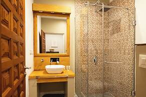 Olma Colonial Suites