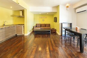 Olma Colonial Suites