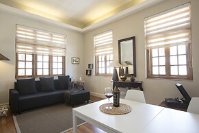 Olma Colonial Suites