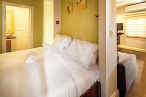 Olma Colonial Suites