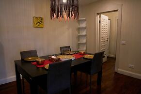 Olma Colonial Suites