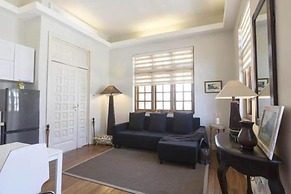 Olma Colonial Suites