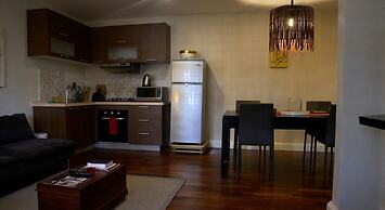 Olma Colonial Suites