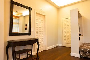 Olma Colonial Suites