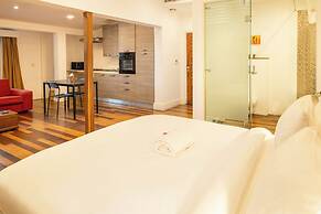 Olma Colonial Suites